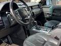 Land Rover Range Rover 2010 года за 13 500 000 тг. в Алматы – фото 16