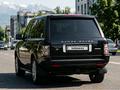 Land Rover Range Rover 2010 года за 13 500 000 тг. в Алматы – фото 13