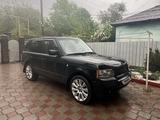 Land Rover Range Rover 2010 года за 13 500 000 тг. в Алматы – фото 4
