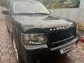 Land Rover Range Rover 2010 года за 13 500 000 тг. в Алматы – фото 2
