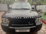 Land Rover Range Rover 2010 года за 13 500 000 тг. в Алматы