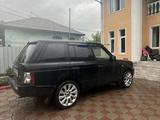 Land Rover Range Rover 2010 года за 13 500 000 тг. в Алматы – фото 5