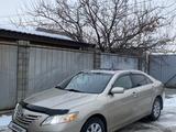 Toyota Camry 2007 года за 5 900 000 тг. в Алматы – фото 2