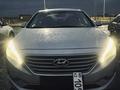 Hyundai Sonata 2016 года за 6 900 000 тг. в Астана – фото 15