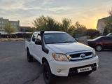 Toyota Hilux 2007 годаүшін3 750 000 тг. в Талдыкорган