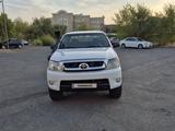 Toyota Hilux 2007 годаүшін3 750 000 тг. в Талдыкорган – фото 4