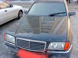 Mercedes-Benz C 220 1998 года за 1 000 000 тг. в Караганда – фото 4