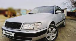 Audi 100 1993 годаfor3 800 000 тг. в Балхаш