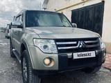 Mitsubishi Pajero 2007 годаүшін10 000 000 тг. в Шымкент