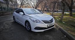 Hyundai Grandeur 2015 годаfor11 000 000 тг. в Шымкент – фото 4