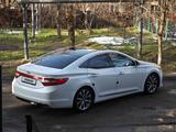 Hyundai Grandeur 2015 годаүшін11 000 000 тг. в Шымкент – фото 5