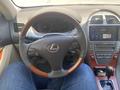 Lexus ES 350 2006 года за 6 000 000 тг. в Атырау – фото 2