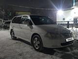 Honda Odyssey 2000 года за 3 650 000 тг. в Алматы