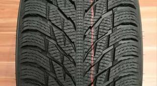 Шины Nokian 265/65/r18 Hkpl R3 за 96 000 тг. в Алматы