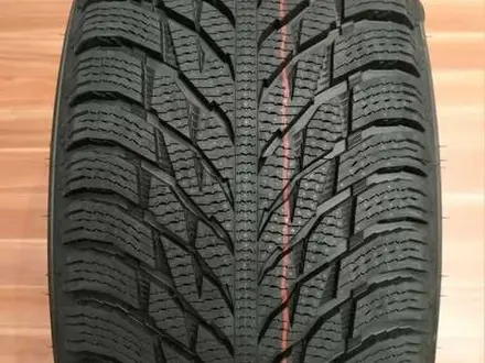 Шины Nokian 265/65/r18 Hkpl R3 за 96 000 тг. в Алматы