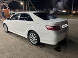 Toyota Camry 2007 года за 6 200 000 тг. в Тараз – фото 4