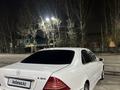 Mercedes-Benz S 320 1998 года за 2 700 000 тг. в Алматы – фото 4