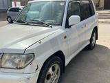 Mitsubishi Pajero iO 2001 года за 3 200 000 тг. в Кызылорда – фото 2