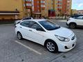 Hyundai Accent 2012 годаүшін4 700 000 тг. в Актобе – фото 4