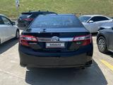 Toyota Camry 2013 годаүшін5 050 000 тг. в Актобе