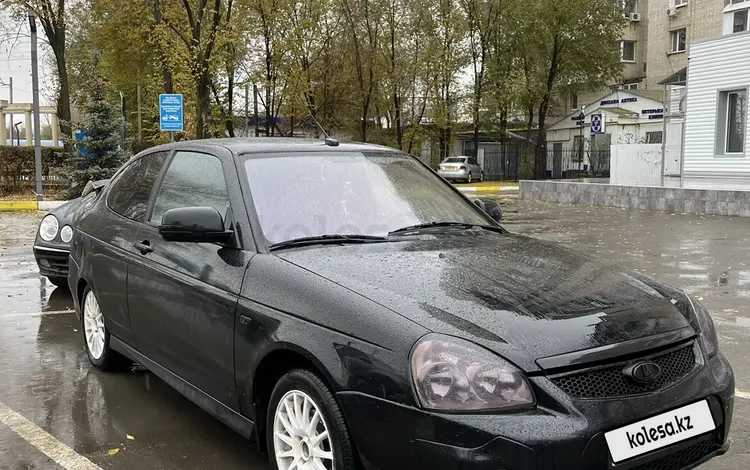 ВАЗ (Lada) Priora 2172 2012 годаүшін3 300 000 тг. в Уральск