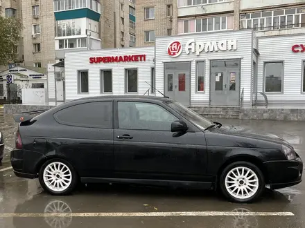 ВАЗ (Lada) Priora 2172 2012 года за 3 300 000 тг. в Уральск – фото 8