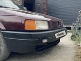 Volkswagen Passat 1991 годаүшін800 000 тг. в Кордай – фото 2