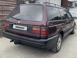 Volkswagen Passat 1991 годаүшін800 000 тг. в Кордай – фото 5