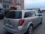 Opel Astra 2008 годаүшін3 000 000 тг. в Актобе – фото 4