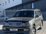 Lexus LX 470 2000 года за 7 500 000 тг. в Кызылорда – фото 2