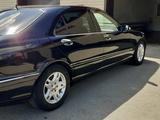 Mercedes-Benz S 320 2004 года за 6 000 000 тг. в Астана – фото 3