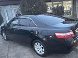 Toyota Camry 2008 года за 5 500 000 тг. в Туркестан – фото 3