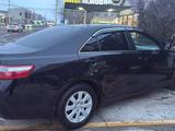 Toyota Camry 2008 года за 5 500 000 тг. в Туркестан – фото 2