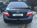 Toyota Camry 2008 года за 5 500 000 тг. в Туркестан – фото 4