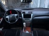 Toyota Camry 2008 года за 5 500 000 тг. в Туркестан – фото 5