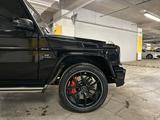 Mercedes-Benz G 63 AMG 2017 года за 52 500 000 тг. в Алматы – фото 5