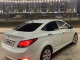 Hyundai Accent 2014 года за 4 950 000 тг. в Астана – фото 4