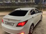 Hyundai Accent 2014 годаүшін4 950 000 тг. в Астана – фото 5