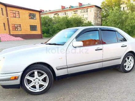 Mercedes-Benz E 200 1998 года за 4 750 000 тг. в Павлодар – фото 7