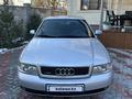 Audi A4 1997 года за 1 700 000 тг. в Алматы – фото 3