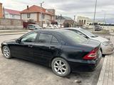 Mercedes-Benz C 200 2006 года за 3 850 000 тг. в Астана – фото 5