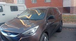 Hyundai ix35 2015 года за 7 500 000 тг. в Астана – фото 5