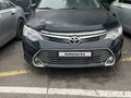 Toyota Camry 2016 годаүшін10 673 000 тг. в Алматы