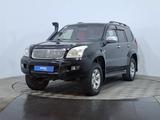 Toyota Land Cruiser Prado 2007 года за 5 990 000 тг. в Астана