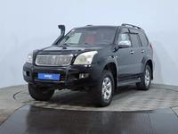 Toyota Land Cruiser Prado 2007 года за 5 290 000 тг. в Астана