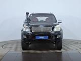 Toyota Land Cruiser Prado 2007 года за 5 990 000 тг. в Астана – фото 2