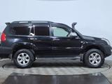 Toyota Land Cruiser Prado 2007 года за 5 990 000 тг. в Астана – фото 4