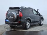 Toyota Land Cruiser Prado 2007 года за 5 990 000 тг. в Астана – фото 5