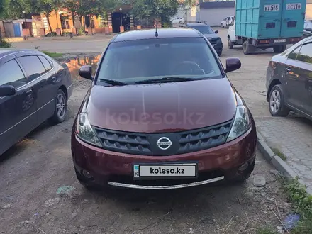 Nissan Murano 2006 года за 5 200 000 тг. в Усть-Каменогорск