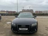 Audi A5 2009 годаfor5 555 555 тг. в Актобе – фото 2